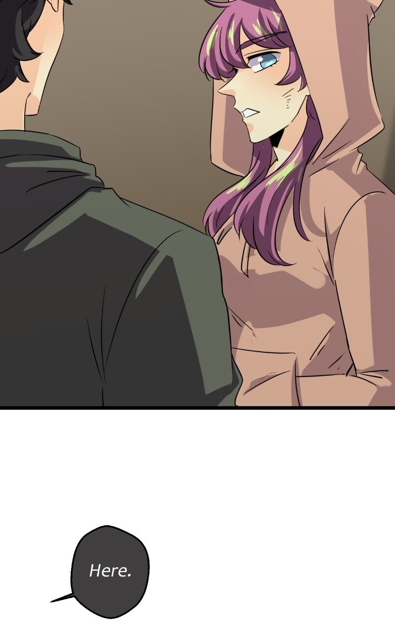unOrdinary Episode 366 page 62 - 