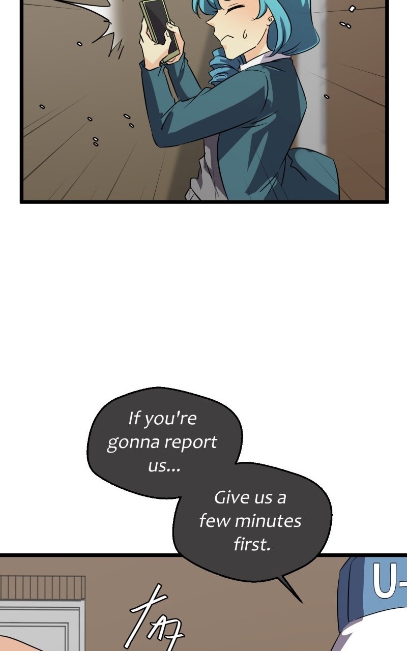 unOrdinary Episode 366 page 64 - 