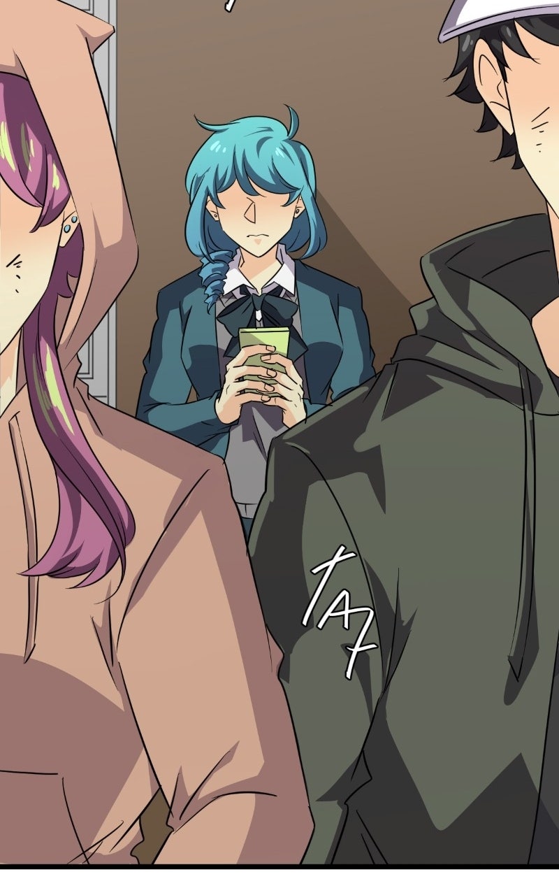unOrdinary Episode 366 page 65 - 