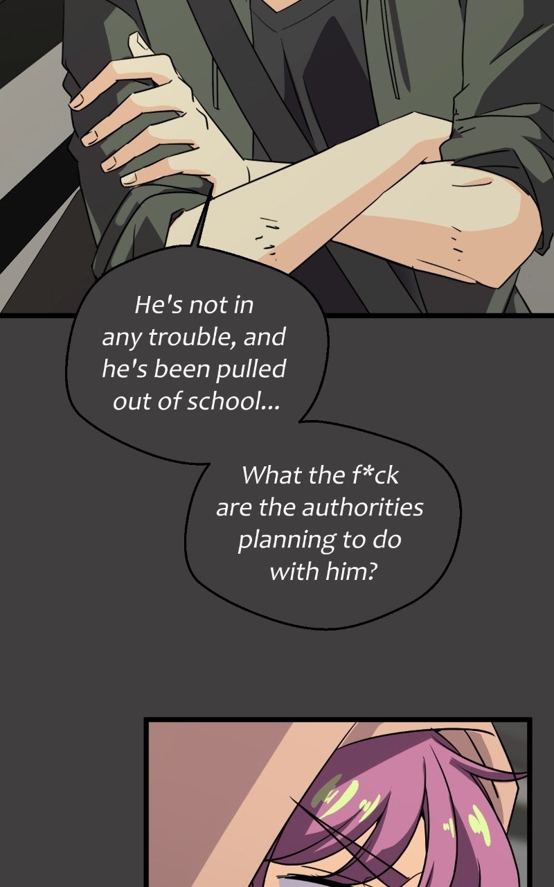 unOrdinary Episode 366 page 74 - 