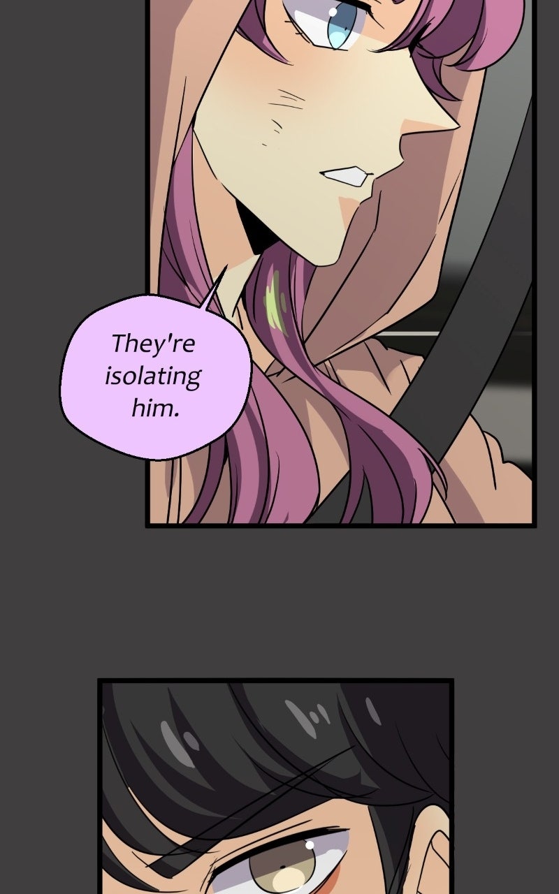 unOrdinary Episode 366 page 75 - 