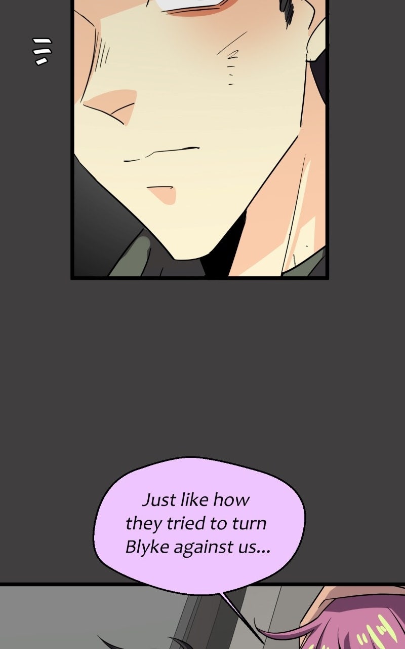 unOrdinary Episode 366 page 76 - 