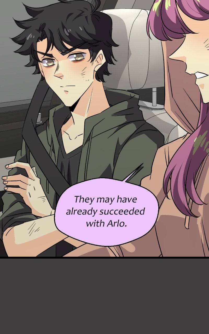 unOrdinary Episode 366 page 77 - 