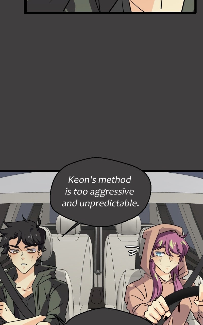 unOrdinary Episode 366 page 80 - 