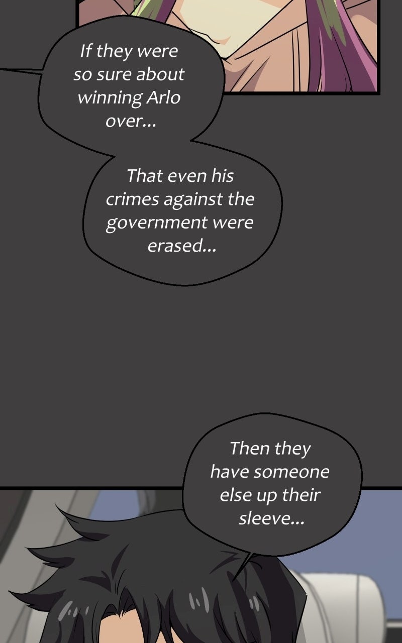unOrdinary Episode 366 page 82 - 