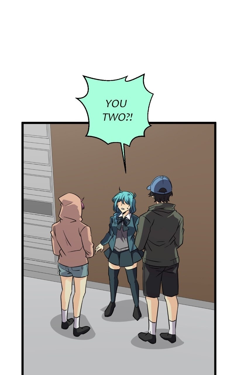 unOrdinary Episode 366 page 10 - 