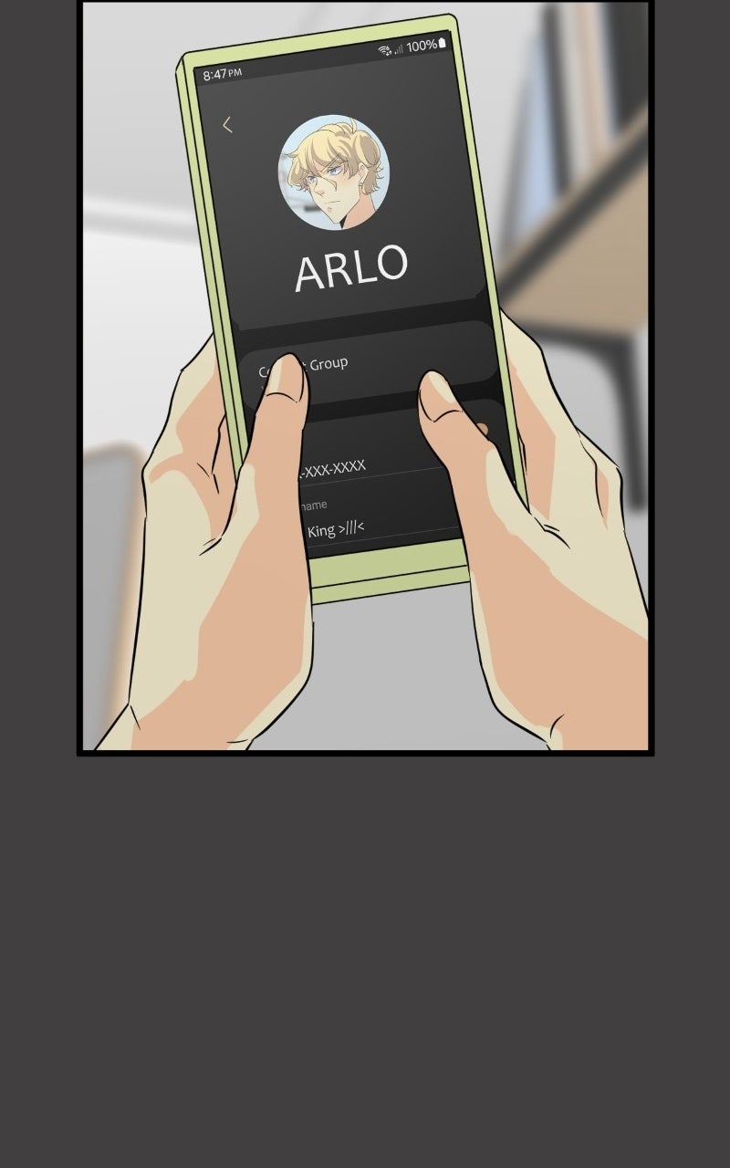 unOrdinary Episode 366 page 92 - 