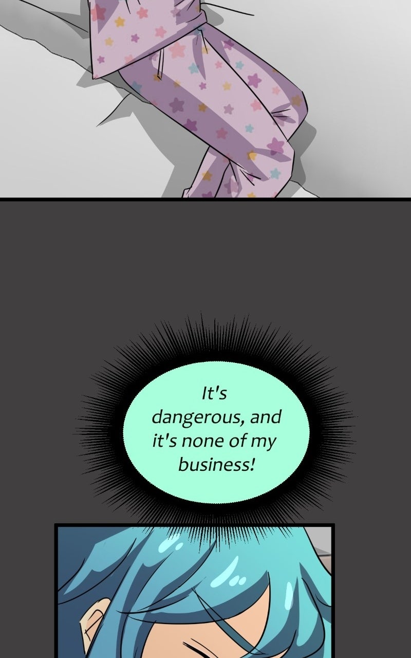 unOrdinary Episode 366 page 95 - 