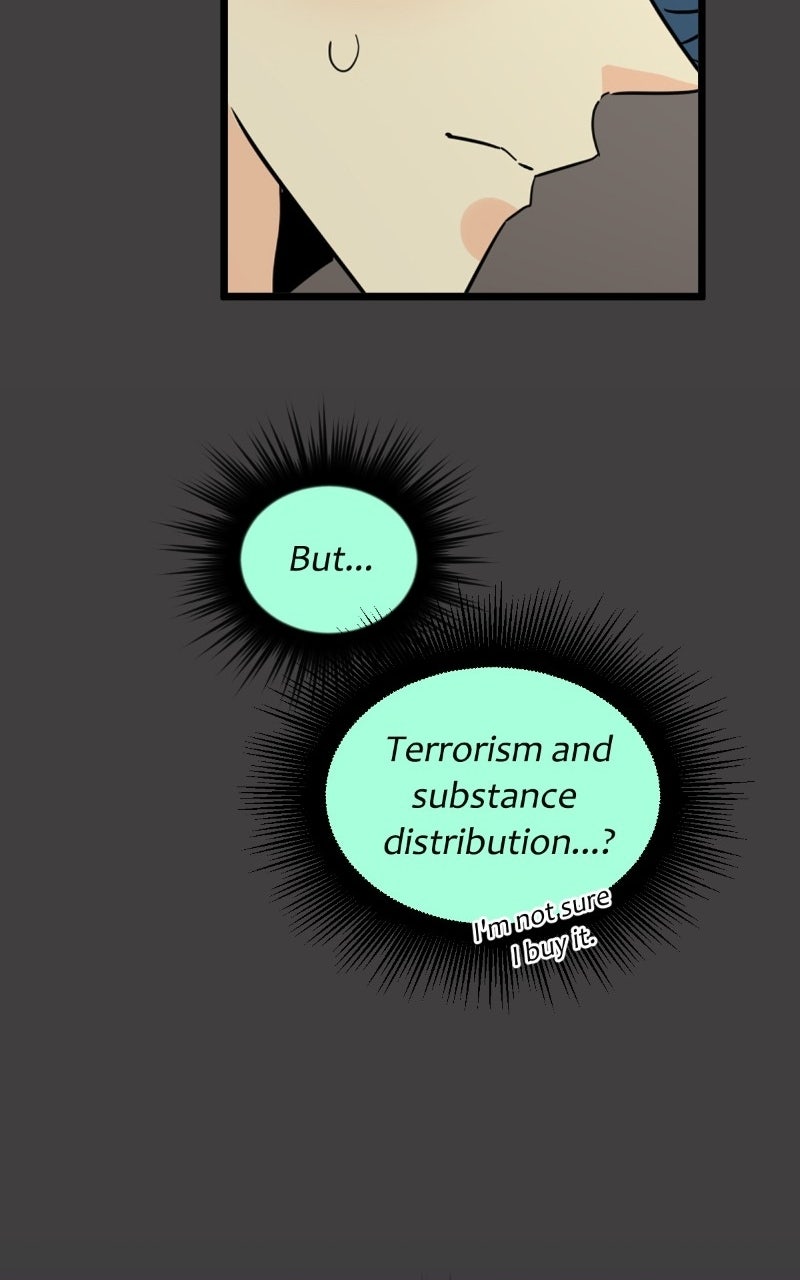 unOrdinary Episode 366 page 97 - 