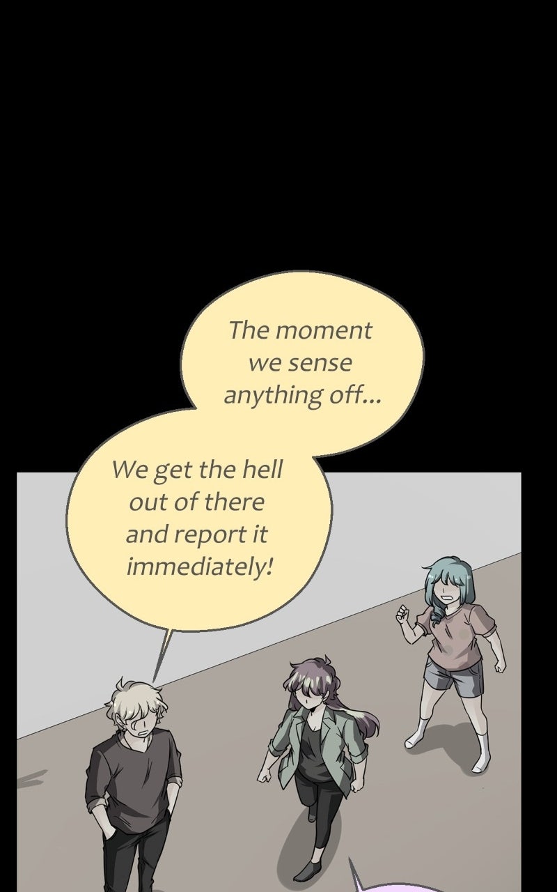 unOrdinary Episode 366 page 100 - 