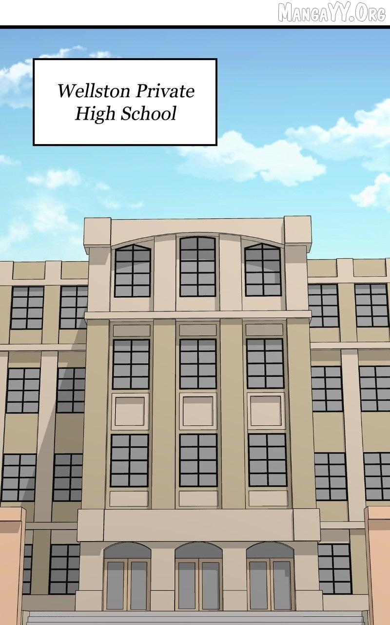 unOrdinary Chapter 381 page 2 - 