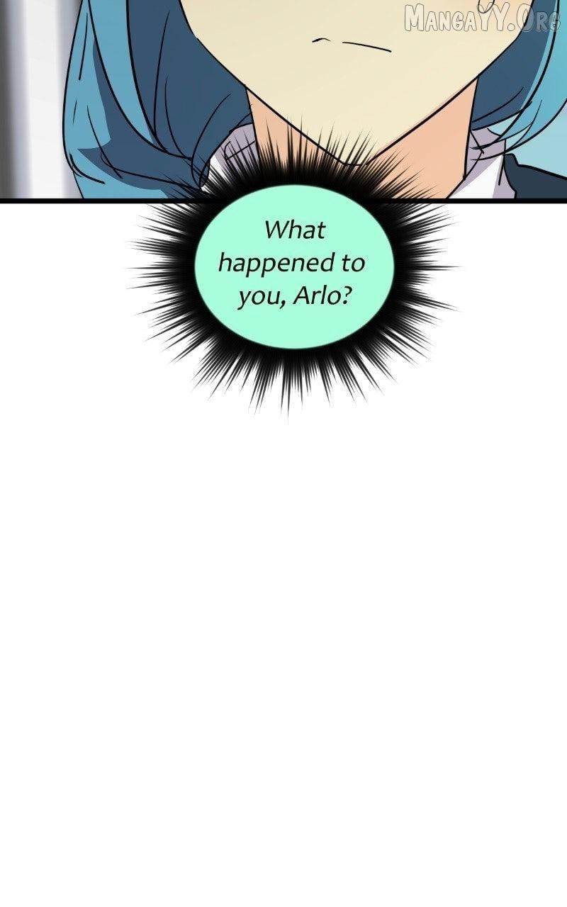 unOrdinary Chapter 381 page 11 - 