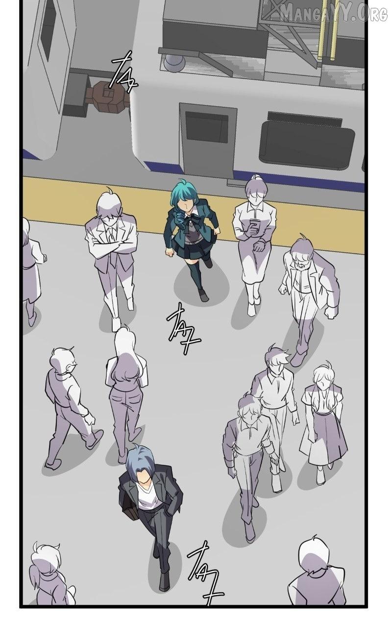 unOrdinary Chapter 381 page 101 - 