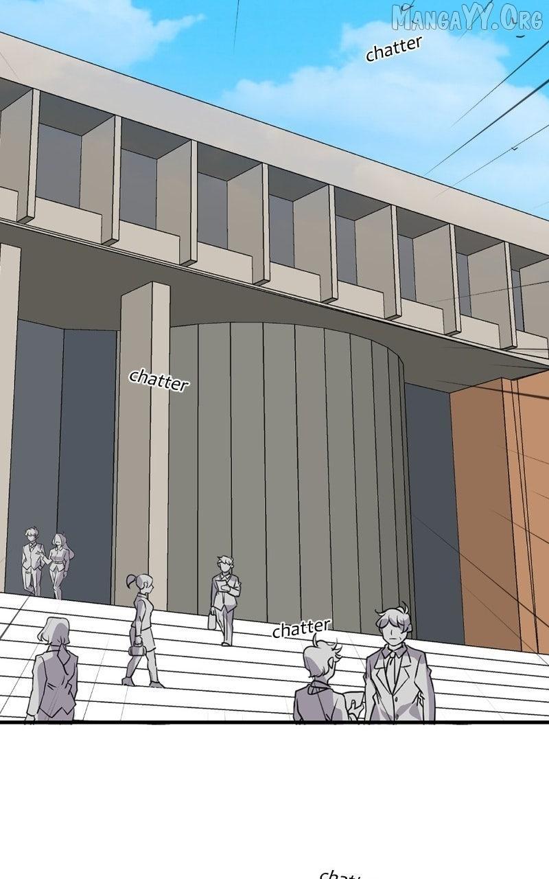 unOrdinary Chapter 381 page 104 - 