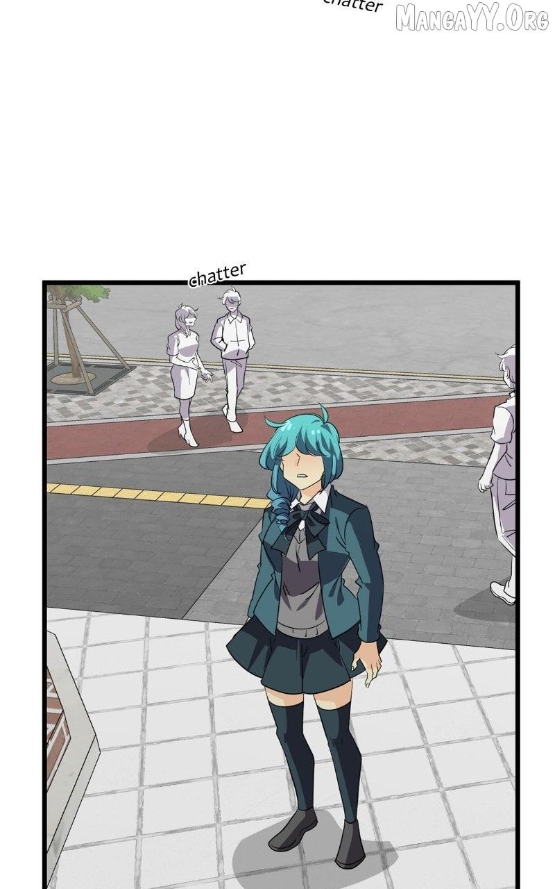 unOrdinary Chapter 381 page 105 - 