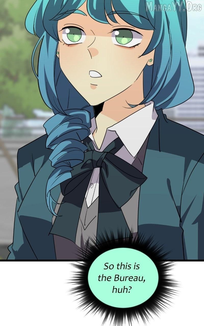unOrdinary Chapter 381 page 107 - 