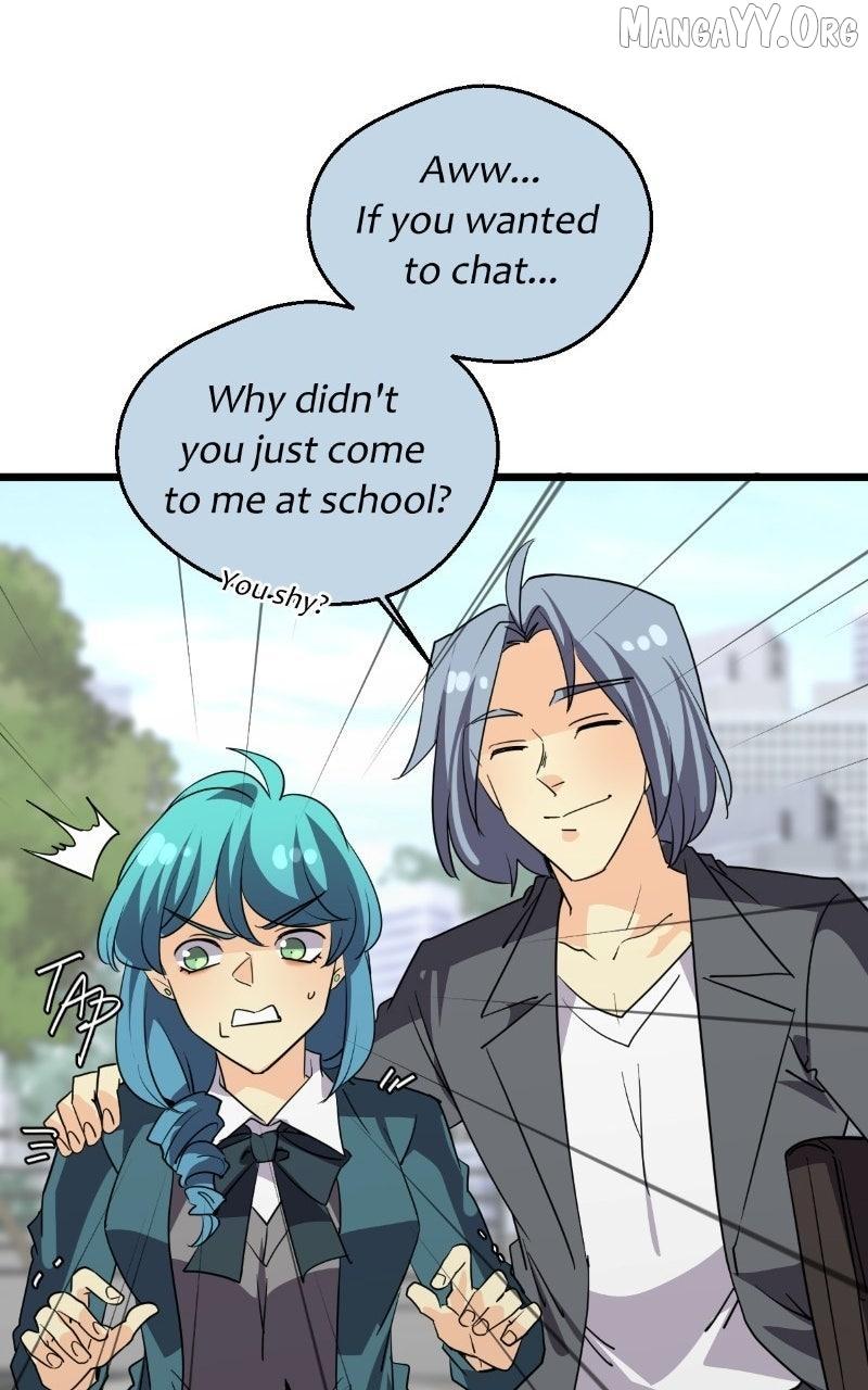 unOrdinary Chapter 381 page 112 - 