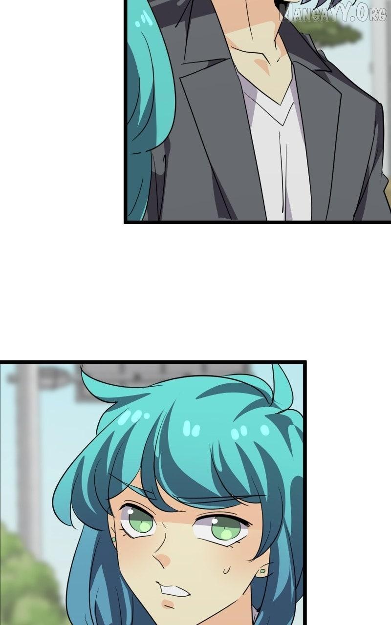 unOrdinary Chapter 381 page 114 - 
