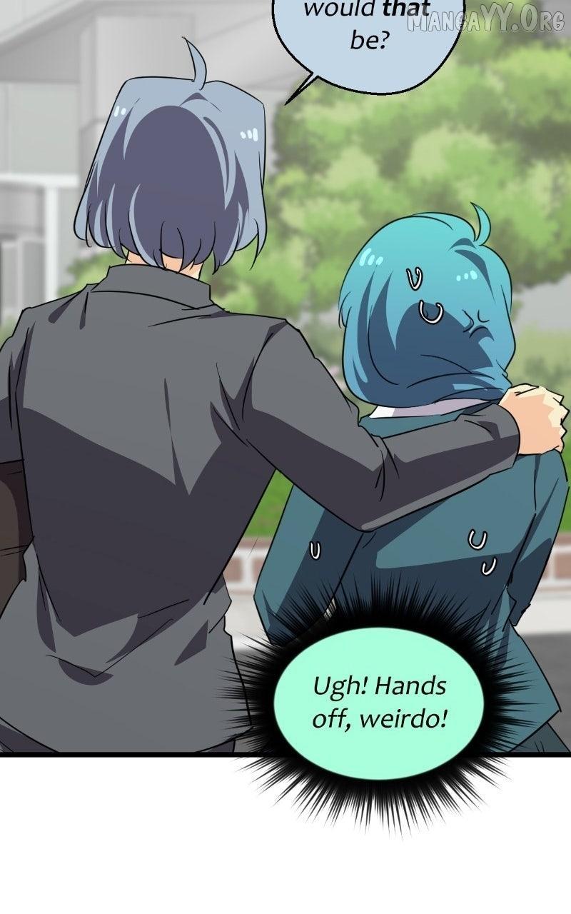 unOrdinary Chapter 381 page 116 - 