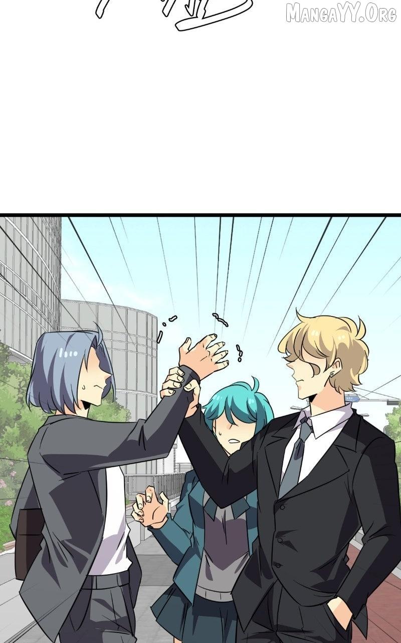 unOrdinary Chapter 381 page 118 - 