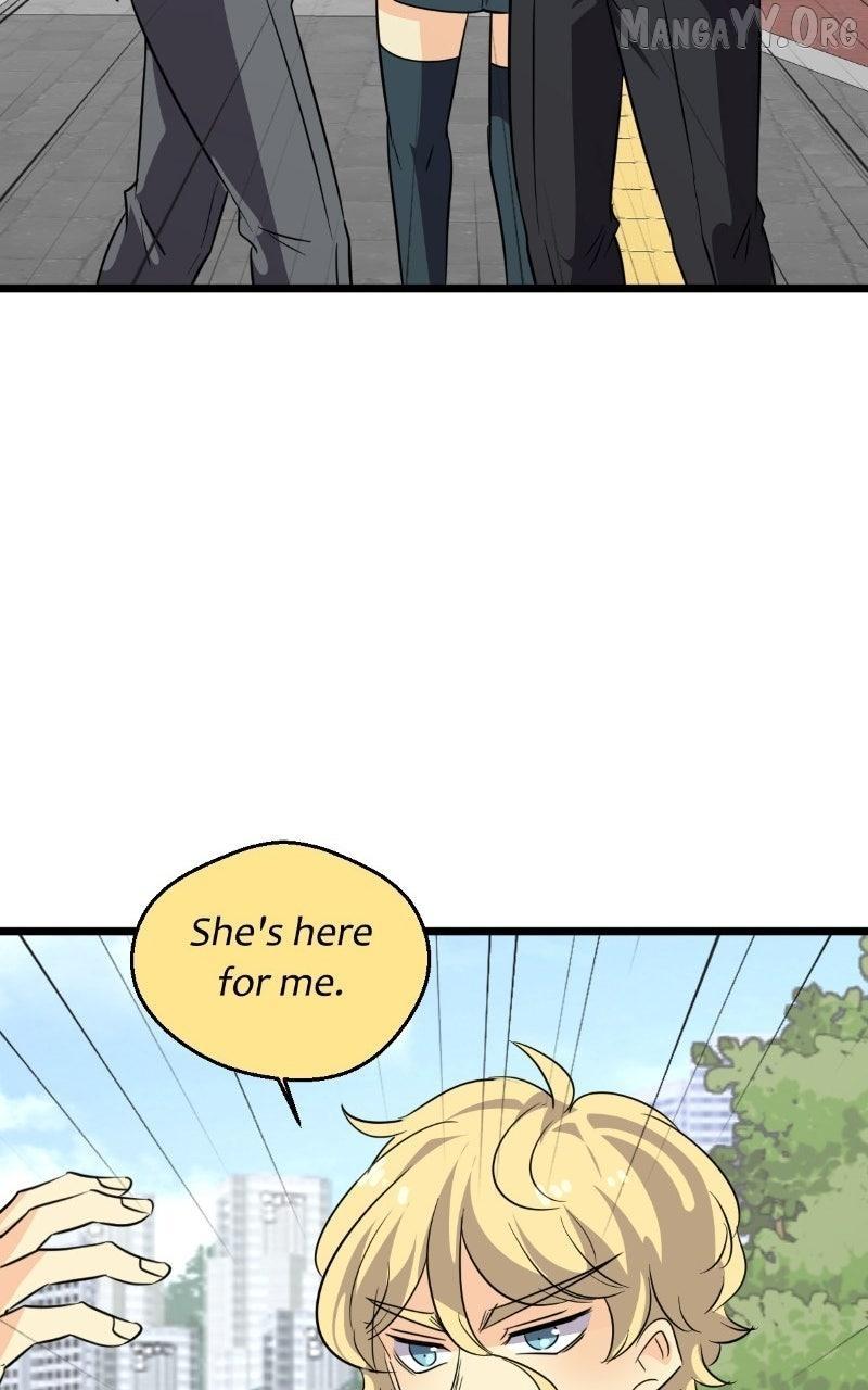 unOrdinary Chapter 381 page 119 - 