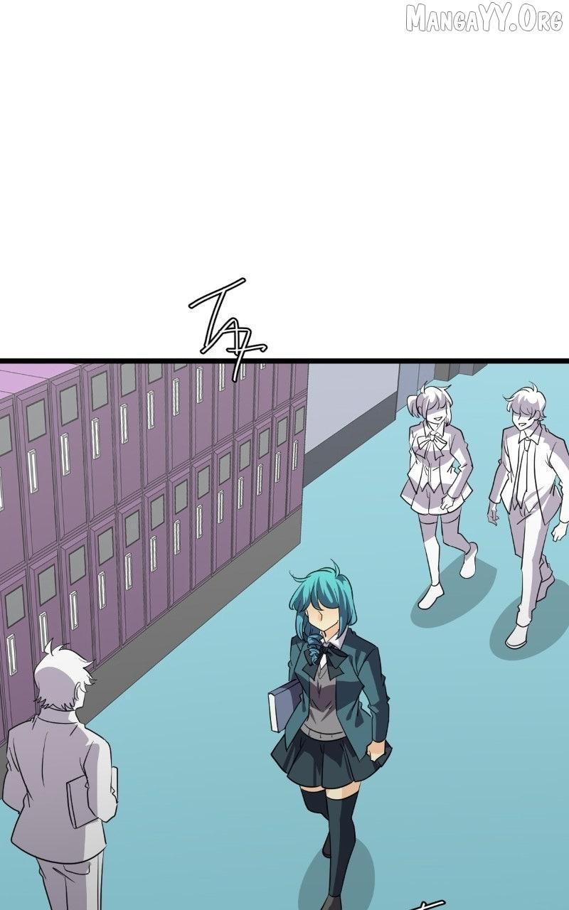 unOrdinary Chapter 381 page 13 - 