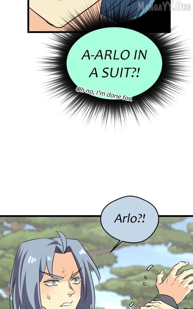 unOrdinary Chapter 381 page 122 - 