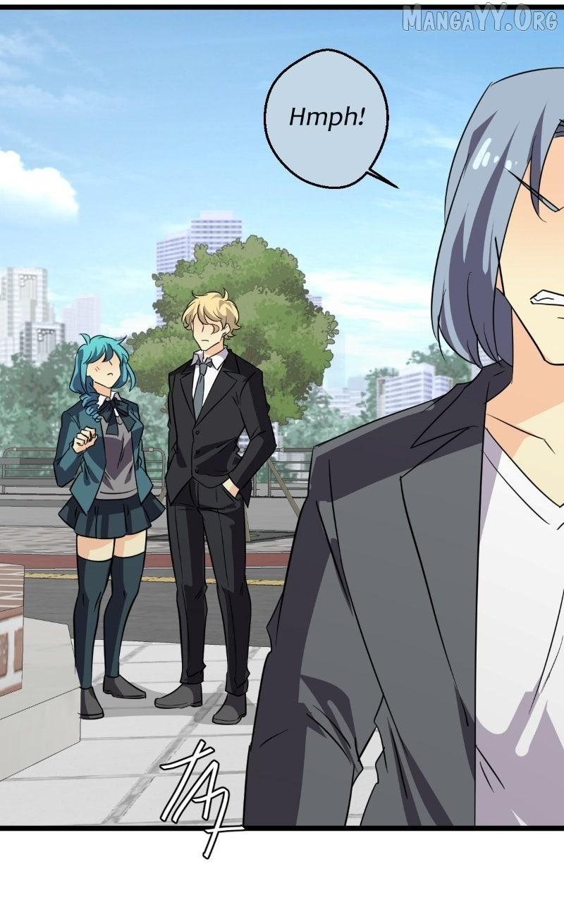 unOrdinary Chapter 381 page 127 - 