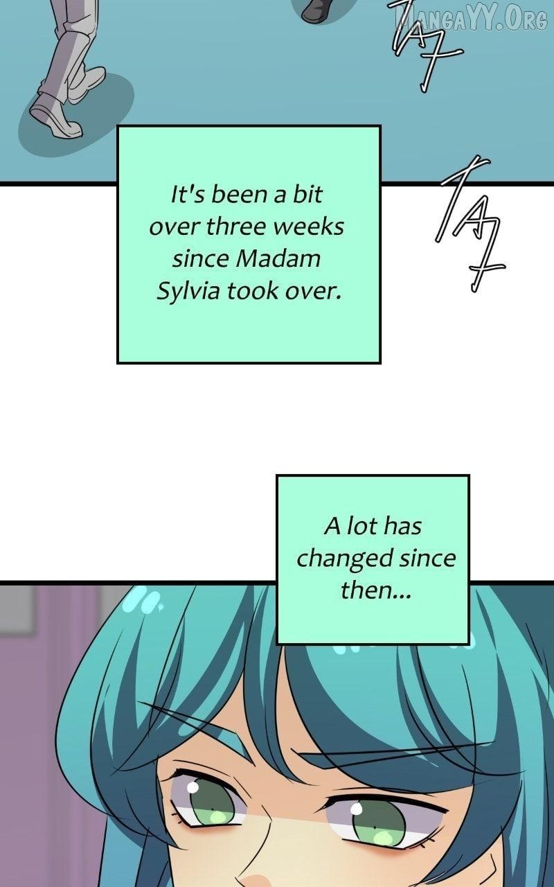 unOrdinary Chapter 381 page 14 - 
