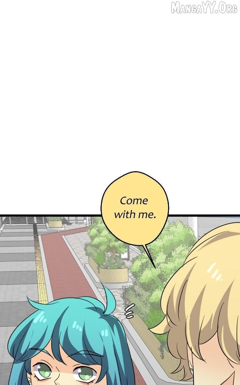 unOrdinary Chapter 381 page 133 - 