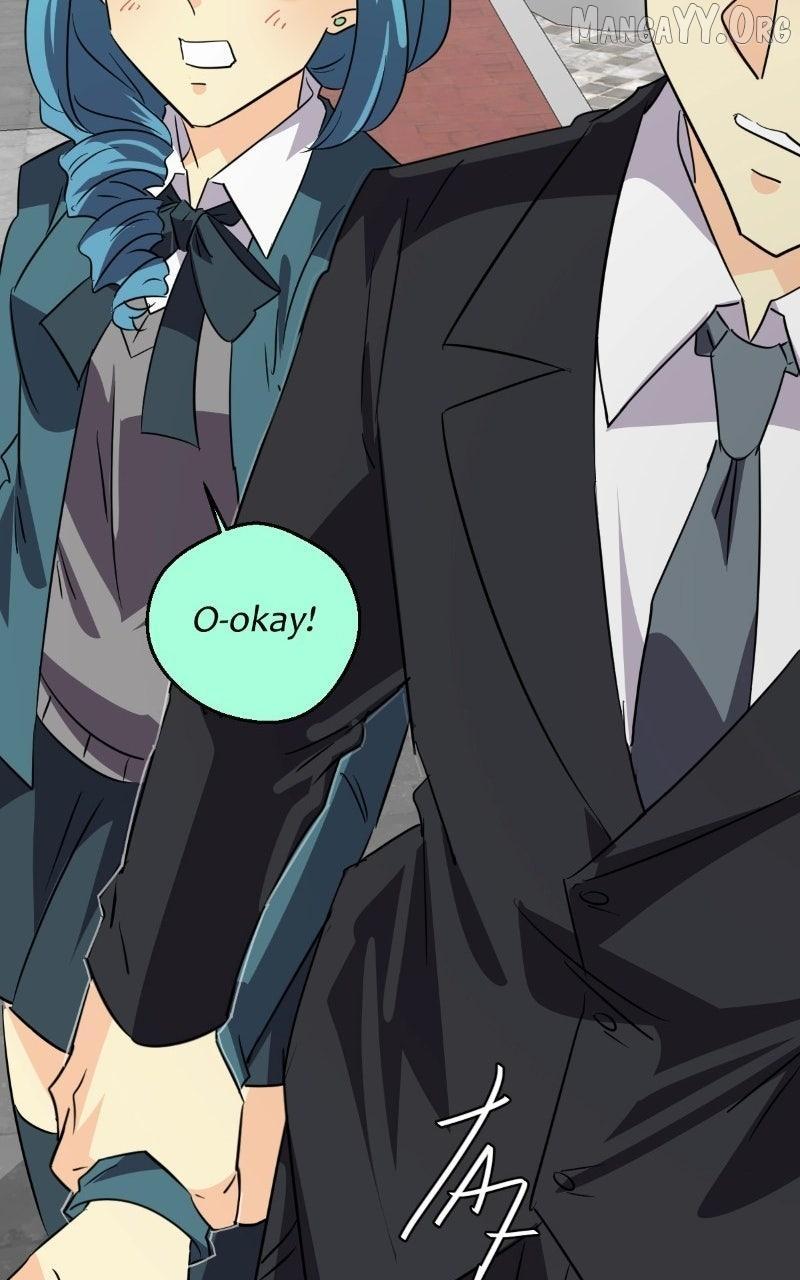 unOrdinary Chapter 381 page 134 - 