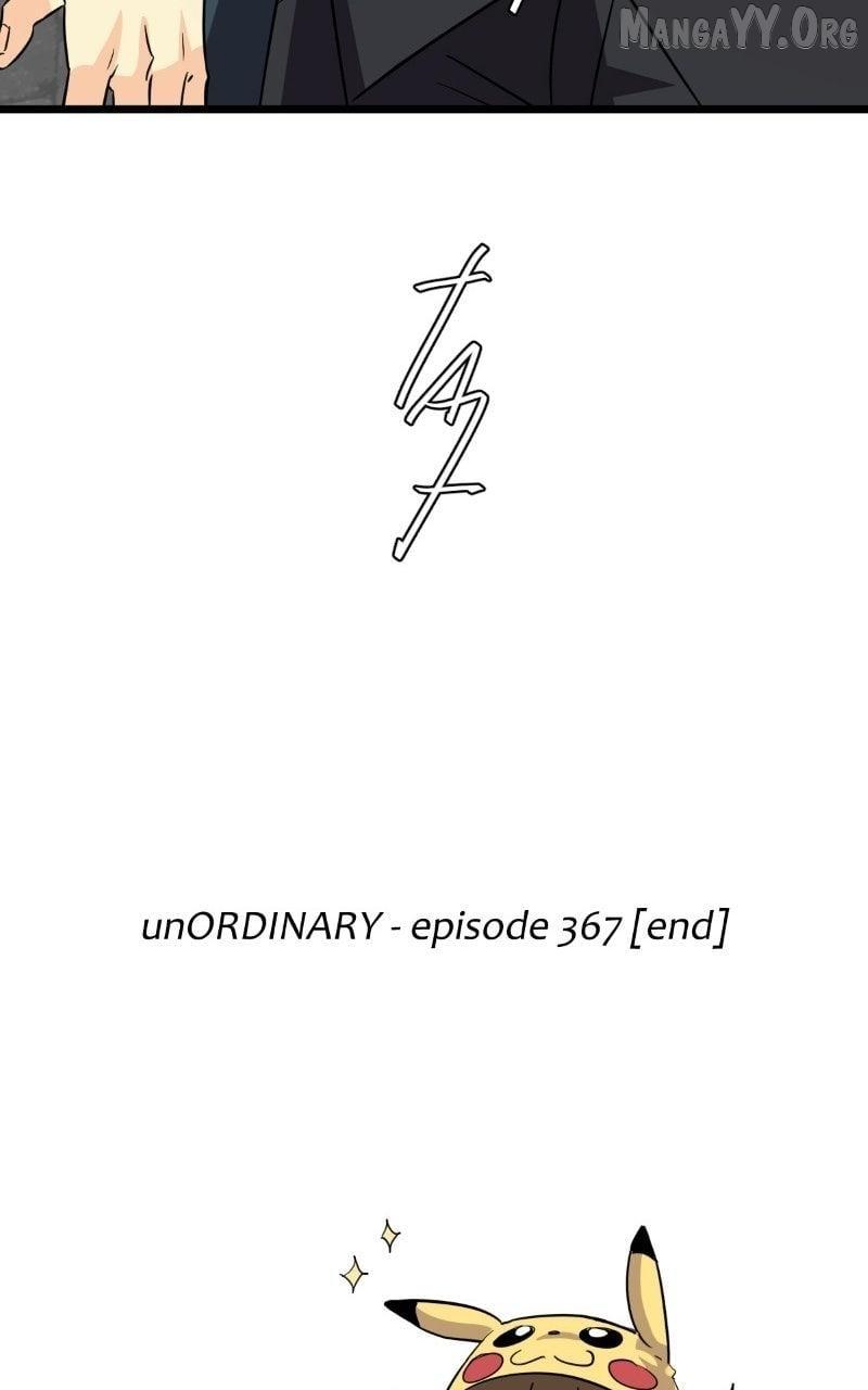 unOrdinary Chapter 381 page 135 - 
