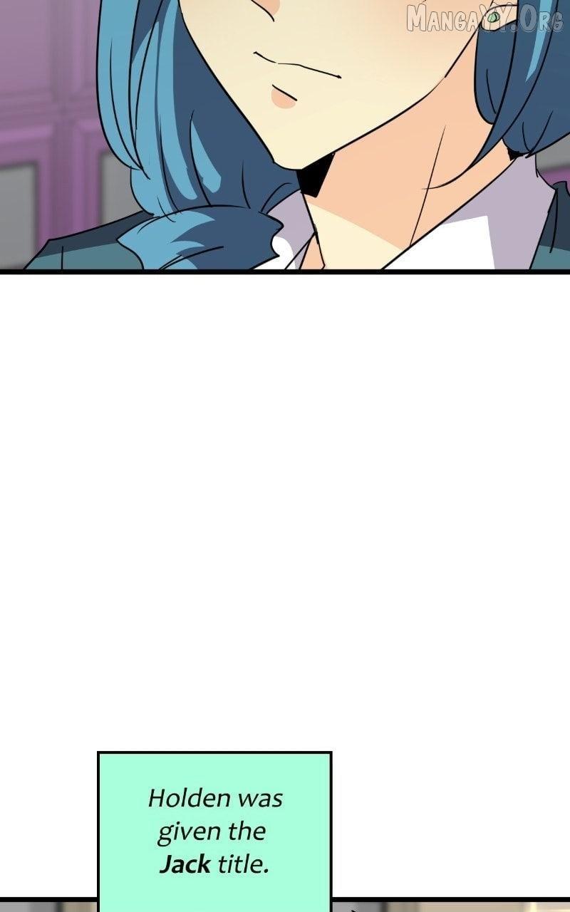 unOrdinary Chapter 381 page 15 - 