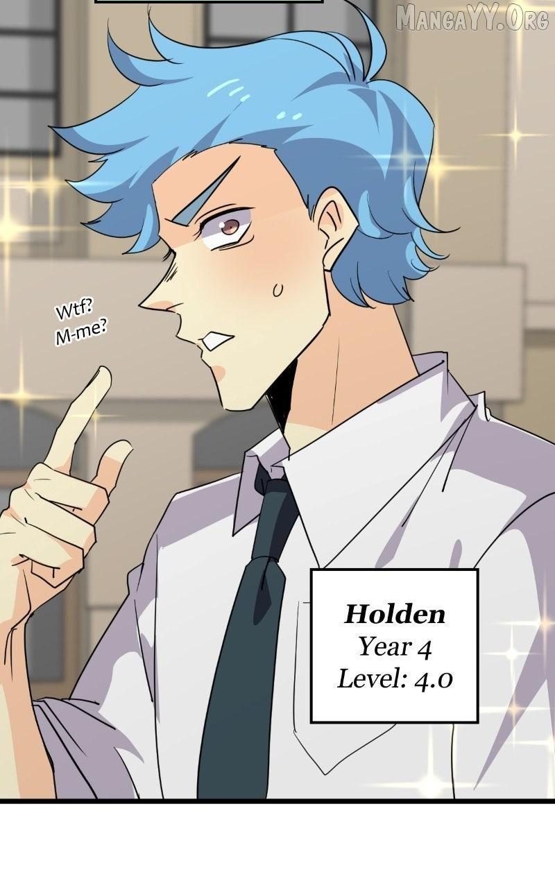 unOrdinary Chapter 381 page 16 - 