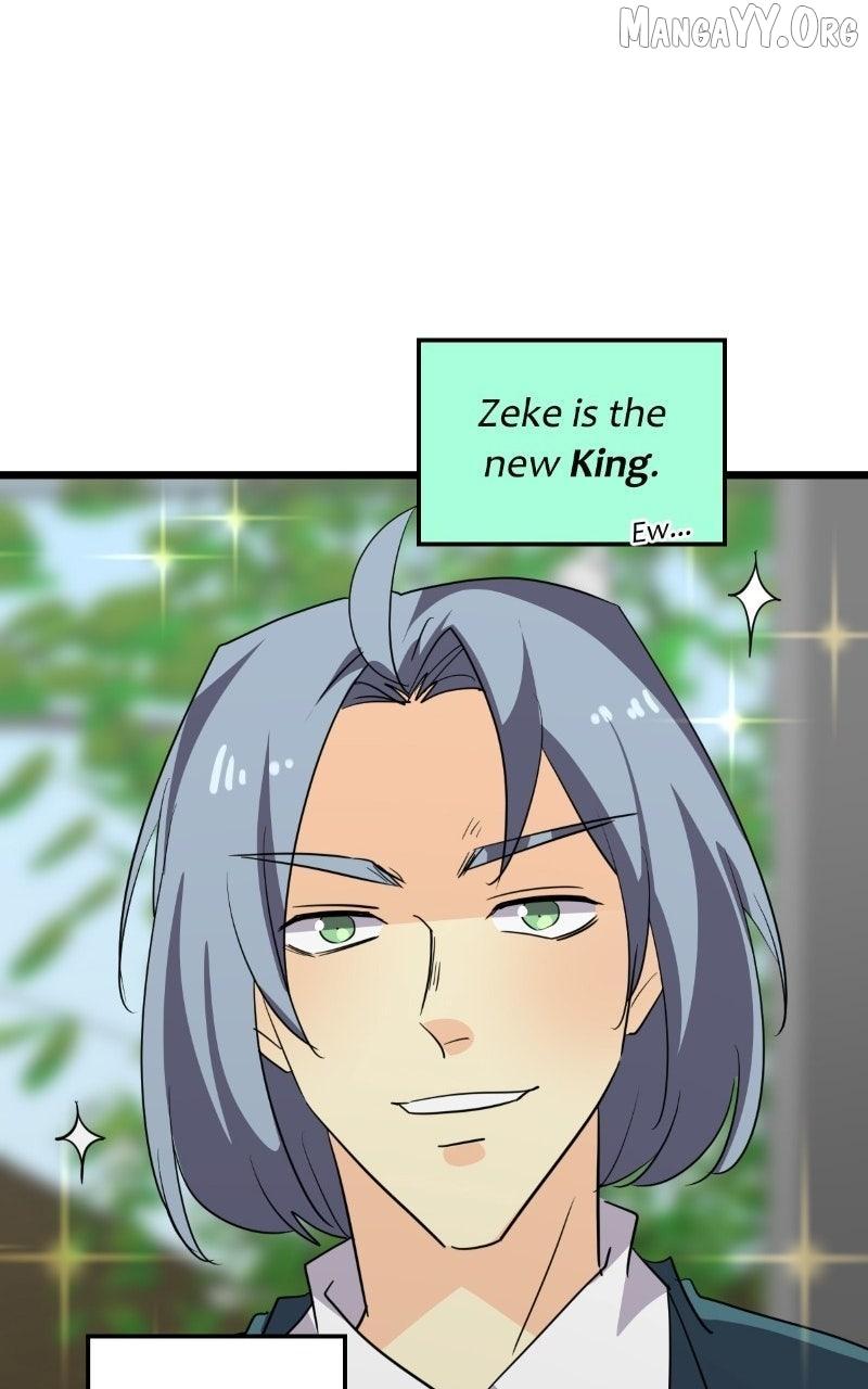 unOrdinary Chapter 381 page 17 - 