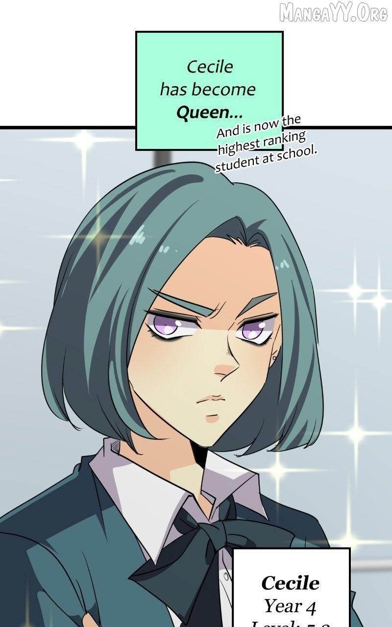unOrdinary Chapter 381 page 19 - 