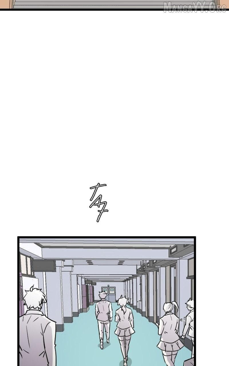 unOrdinary Chapter 381 page 3 - 