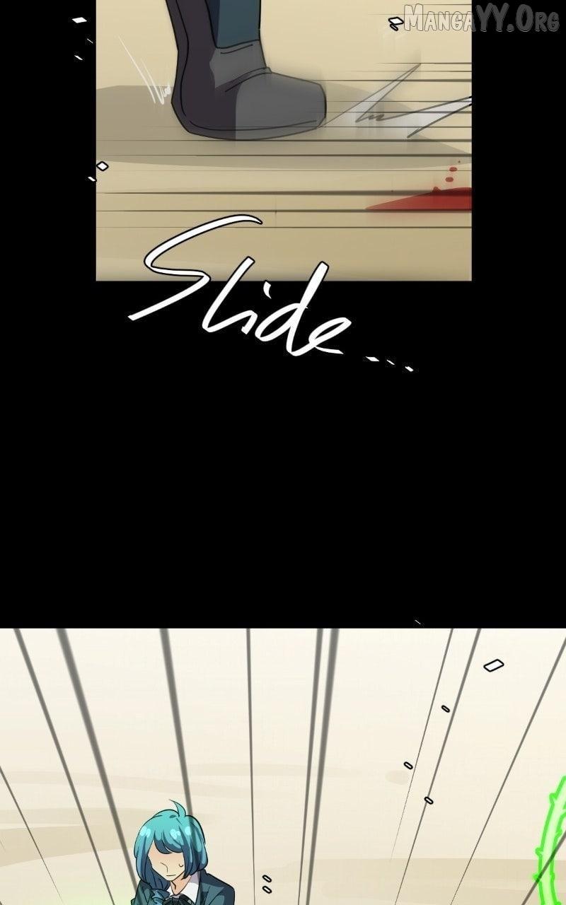unOrdinary Chapter 381 page 25 - 