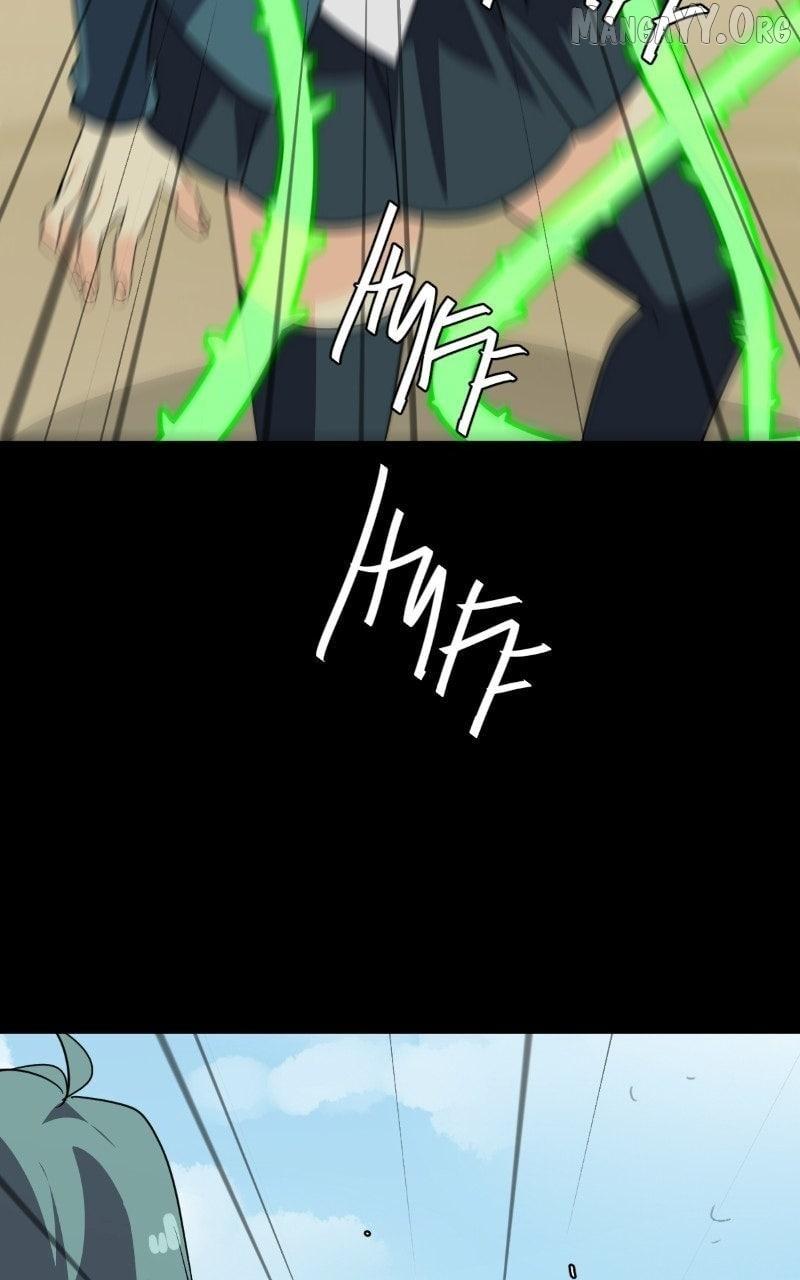 unOrdinary Chapter 381 page 27 - 