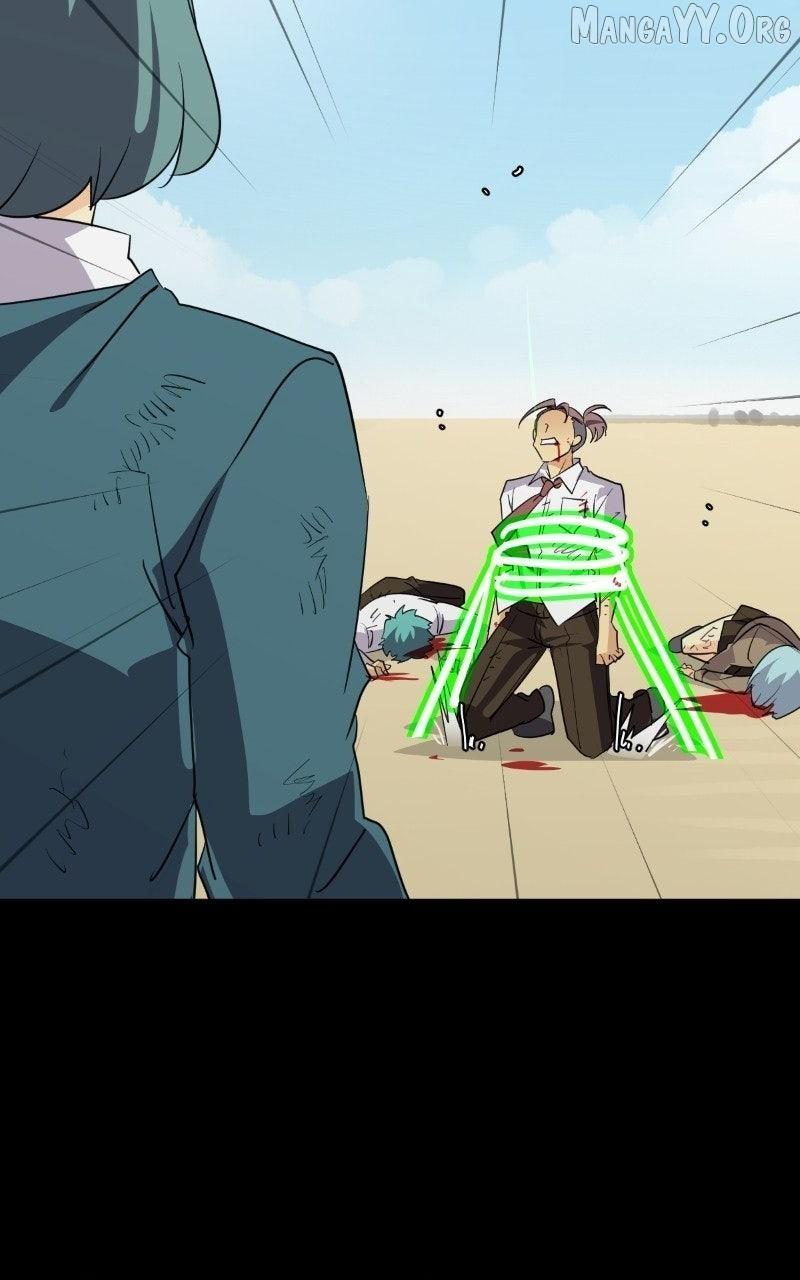 unOrdinary Chapter 381 page 28 - 