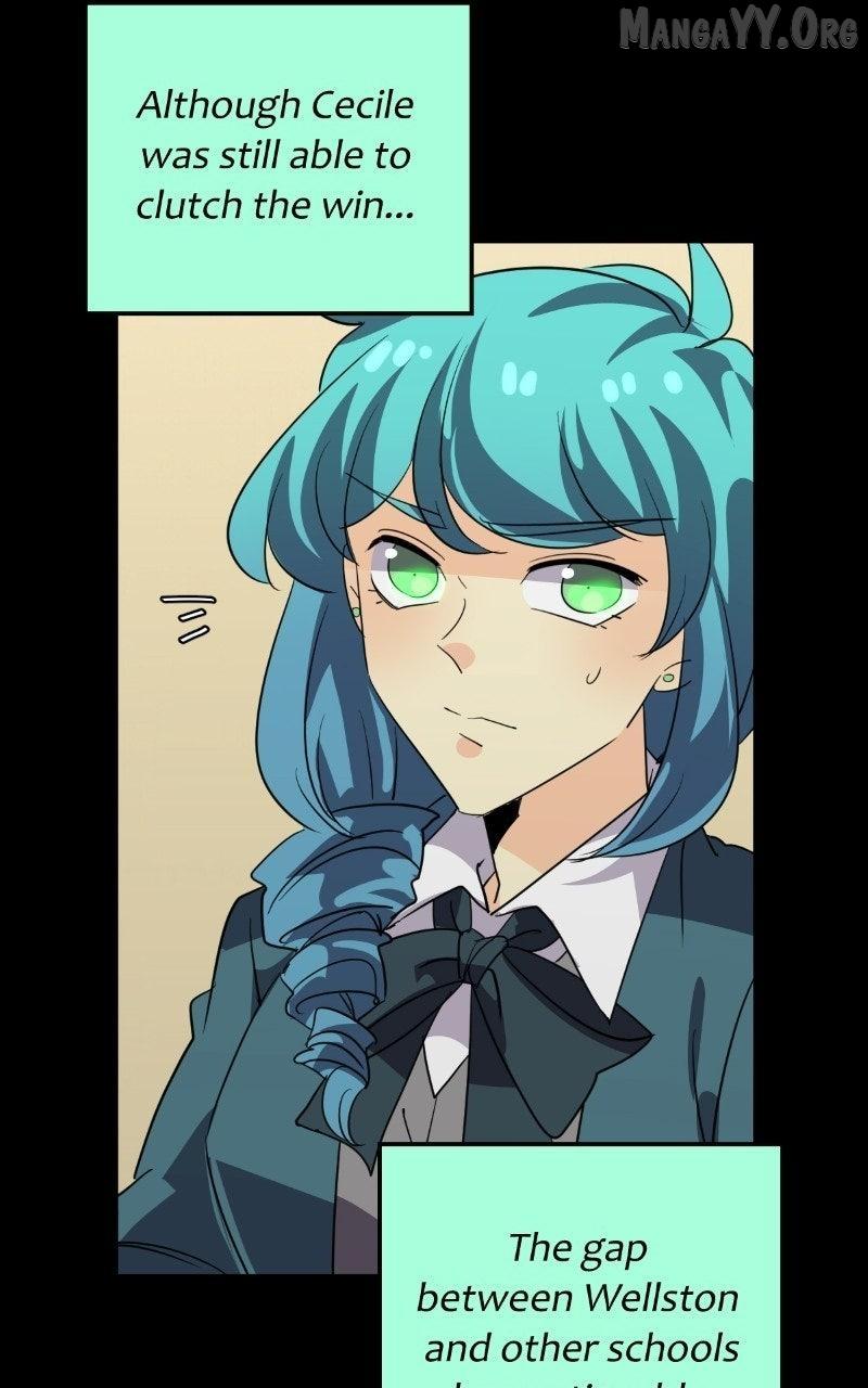 unOrdinary Chapter 381 page 29 - 