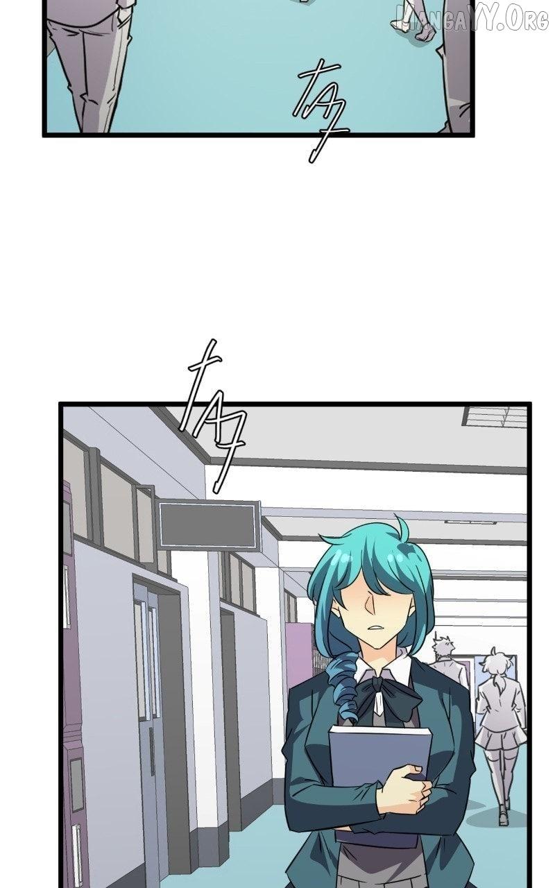 unOrdinary Chapter 381 page 4 - 