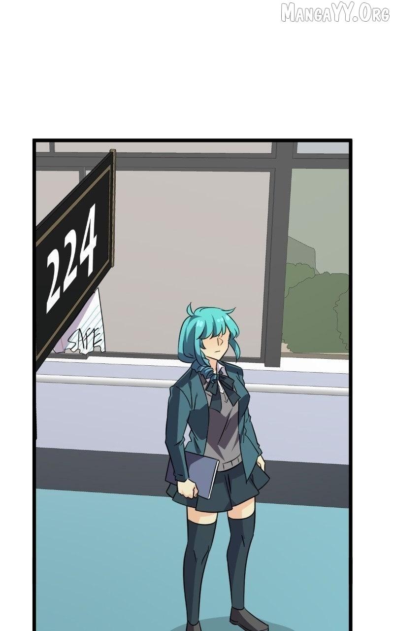 unOrdinary Chapter 381 page 32 - 
