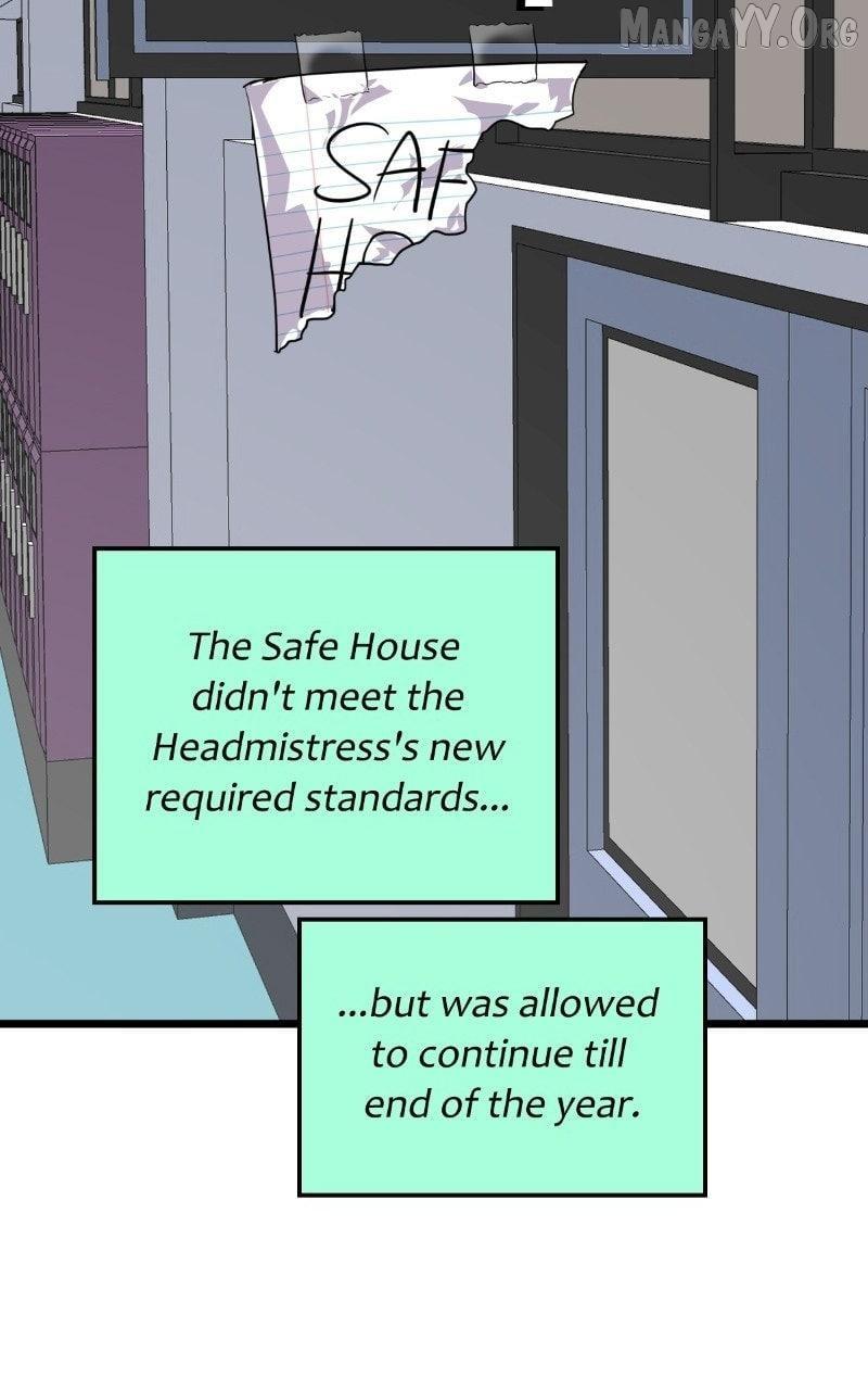 unOrdinary Chapter 381 page 34 - 