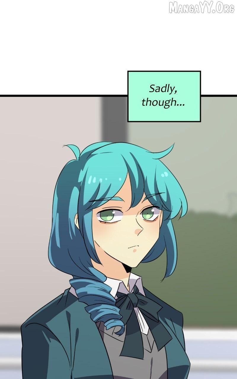 unOrdinary Chapter 381 page 35 - 