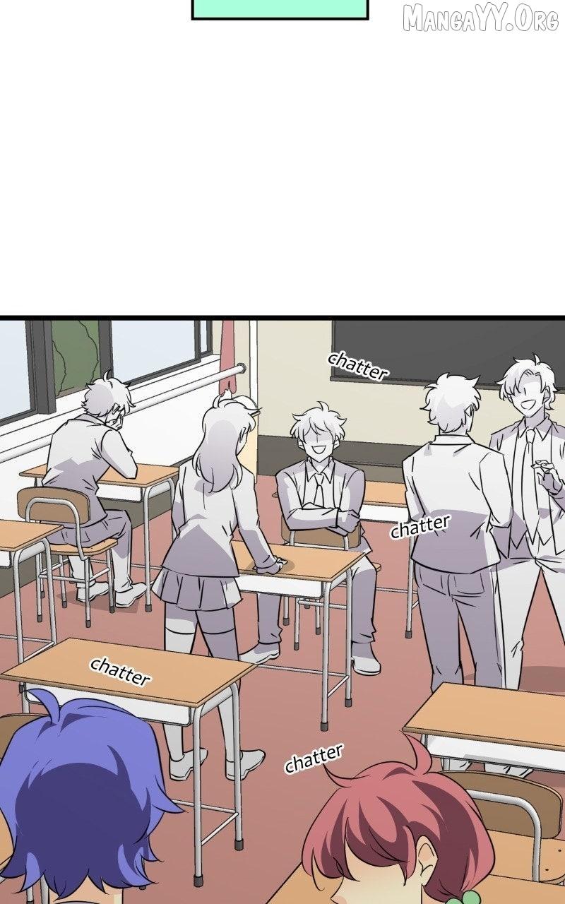 unOrdinary Chapter 381 page 38 - 