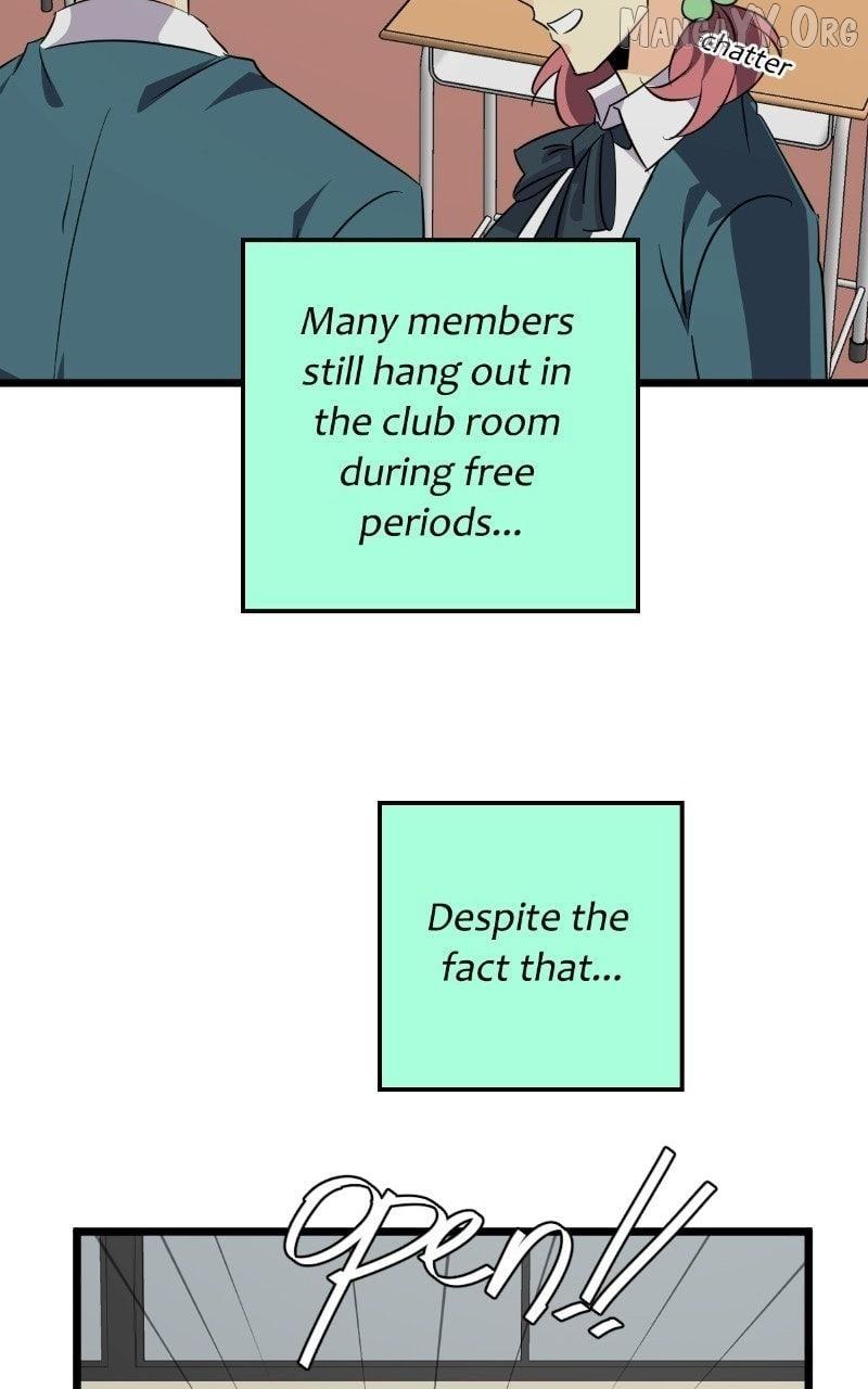 unOrdinary Chapter 381 page 39 - 