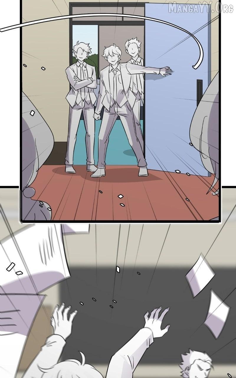 unOrdinary Chapter 381 page 40 - 