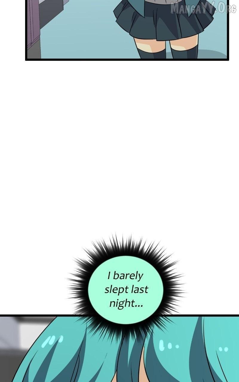 unOrdinary Chapter 381 page 5 - 