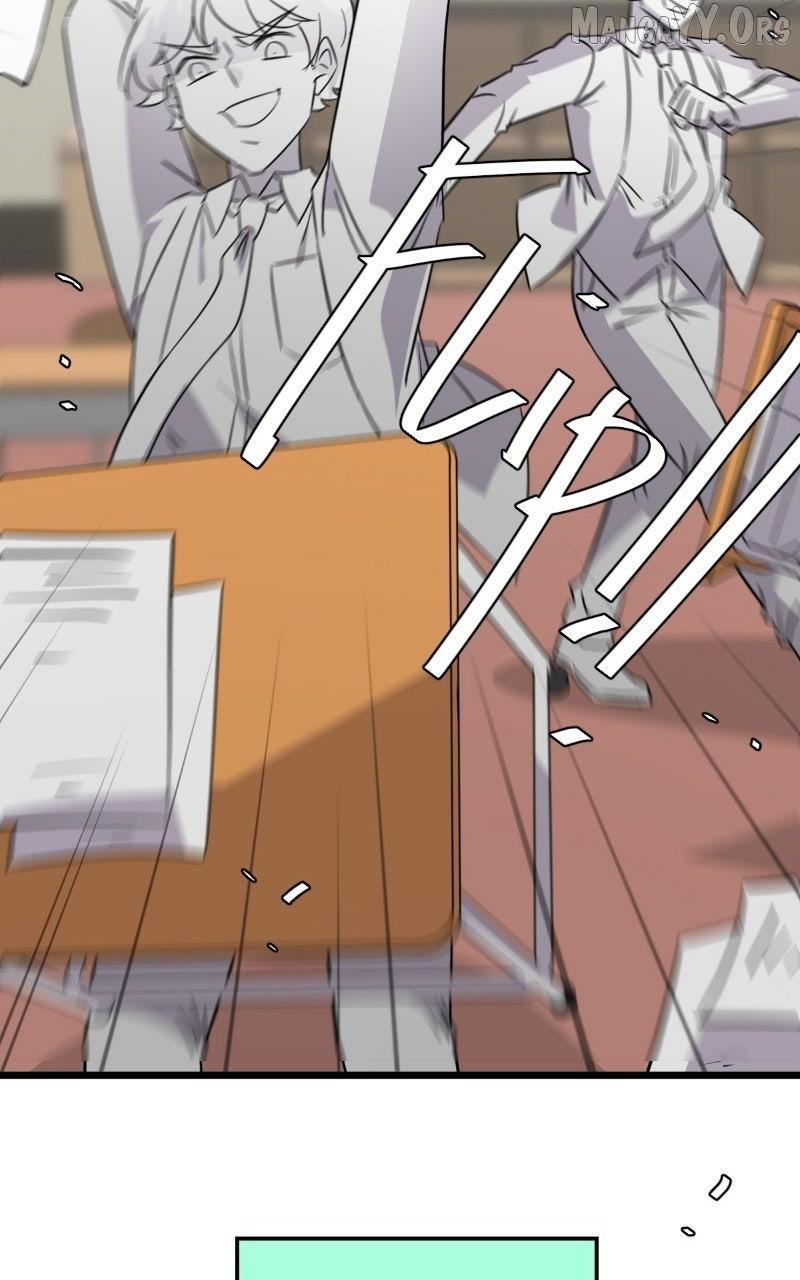 unOrdinary Chapter 381 page 41 - 